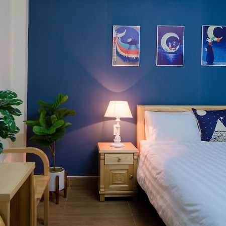 Moc Thach Hostel Dalat Kültér fotó
