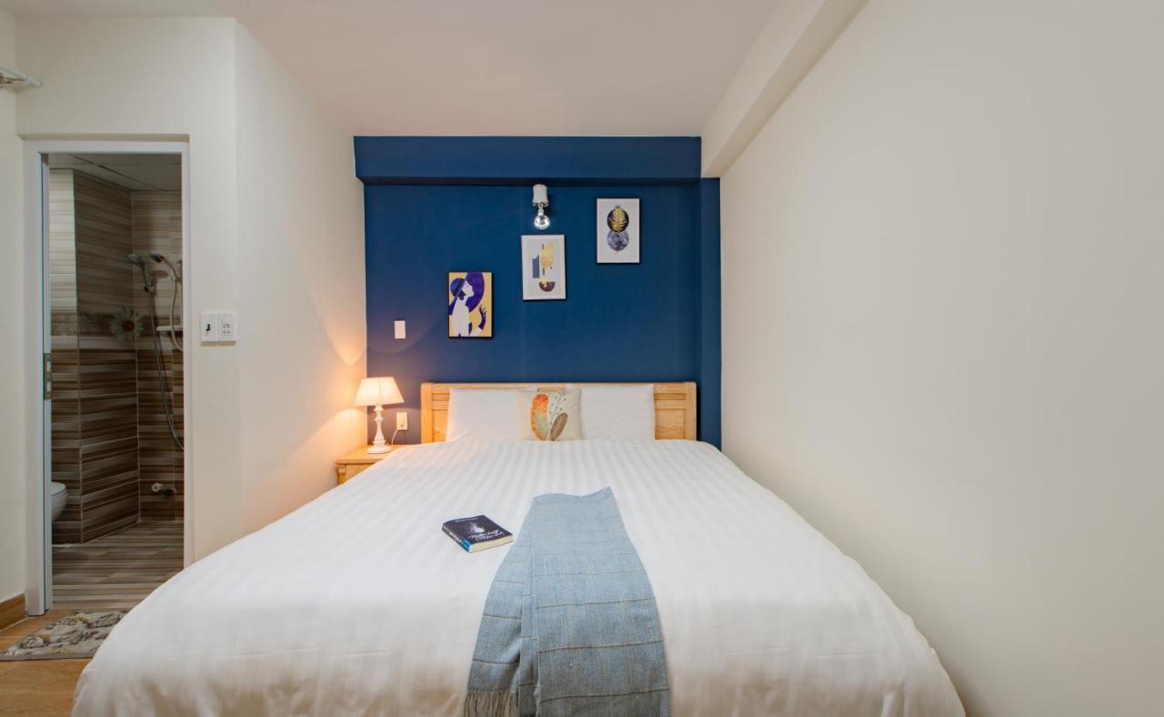 Moc Thach Hostel Dalat Kültér fotó