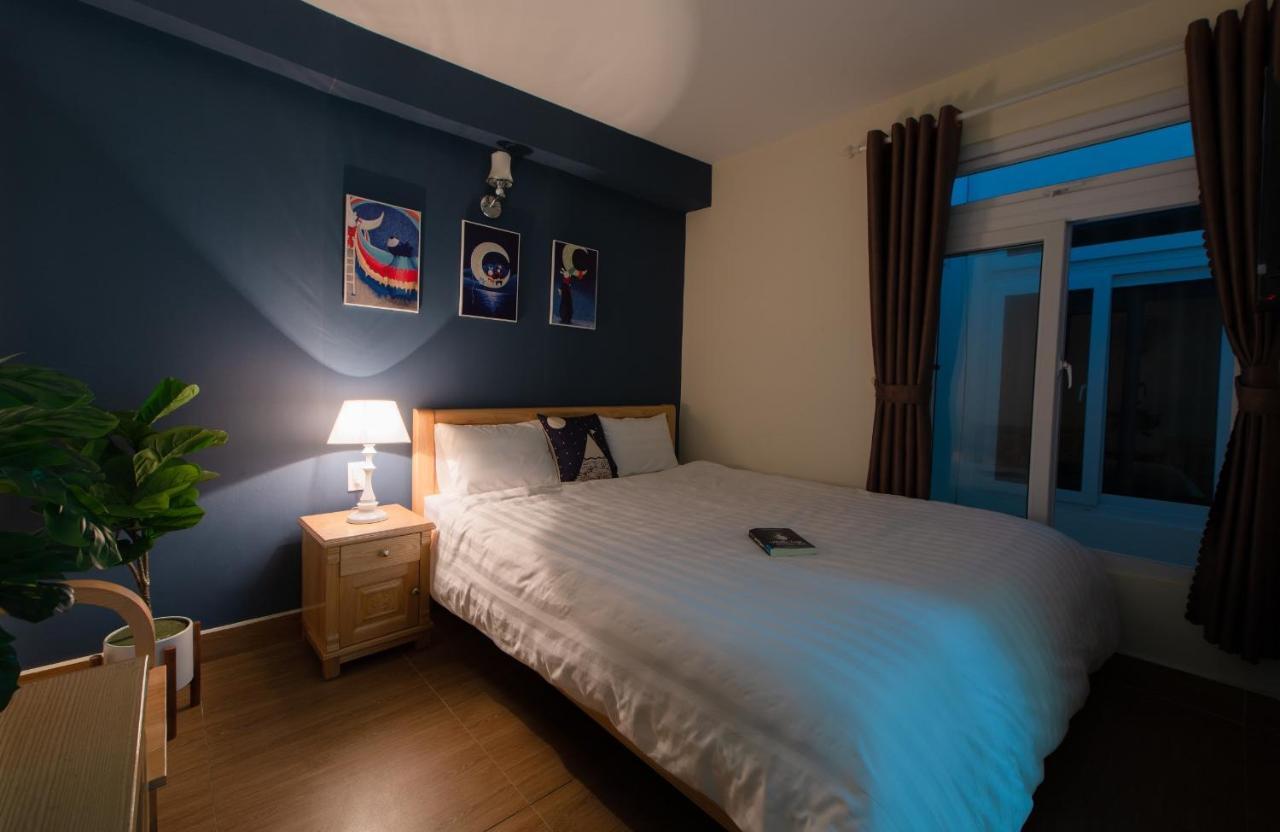Moc Thach Hostel Dalat Kültér fotó